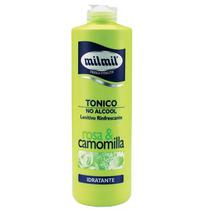 Tonico Mil Mil Rosa Y Camomilla 500ML