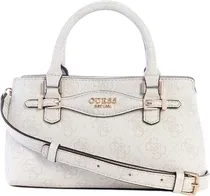 Bolsa Guess SG965276 Feminina - White