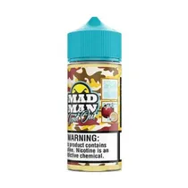 Madman 100ML Crazy Passion Fruit 3MG