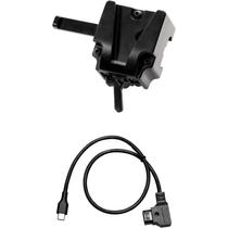 Colbor VM2 V-Mount Adapter p/Type C