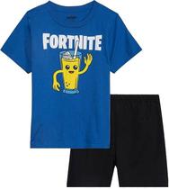 Conjunto ST.Jacks Fortnite 3000124303 - Masculina (2 PCS)