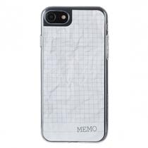 Case Tucano iPhone 7 Cambio Clear - IPH74C-TR