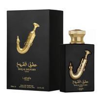 Lattafa Pride Ishq Al Shuyukh Gold Edp 100ML