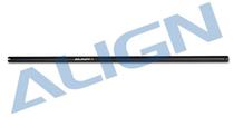 TR800E Carbon Tail Boom Matte H80T015XXT