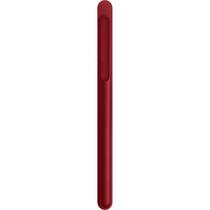 Estojo Protetor Apple para Pencil MR552ZM/A - Red Leather