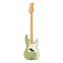Fender Bass P.Bass Mex. Player II 0140472565 MN GR