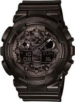 Relogio Casio G-Shock GA-100CF-1ADR - Masculino