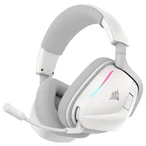 Headset Gamer Corsair Void V2 / Wireless - Branco (CA-9011380-WW)