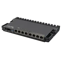 Mikrotik Routerboard RB5009UG+s+In 10GBPS 1.4GHZ BR L5
