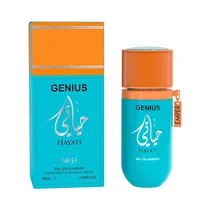Perfume Emper Genius Hayati Edp 25ML – Masculino
