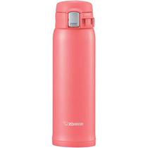 Garrafa Zojirushi SM-SC48PV Inox 480ML - Coral Pink