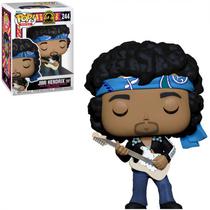 Funko Pop Rocks Jimi Hendrix Maui Live 244