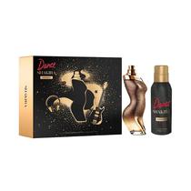 Perfume Kit Shakira Dance Midnight Fem 80ML+Deo - Cod Int: 77385