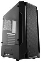 Gabinete Gaming Aigo Darkflash Leo (Sem Fonte) Preto