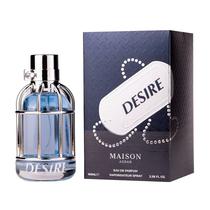 Perfume Masculino Maison Desire Edp 100ML