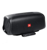 JBL Speaker p/Auto Basspro Go Bluetooth USB 200W Black