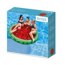 Inflable Intex 56283 Flotador Sandia