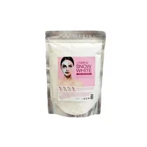 Lindsay Snow White Modeling Mask 240G