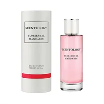 Perfume Scentology Floriental Mandarin Edp Feminino 100ML