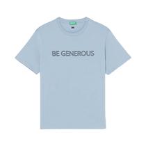 Camiseta Benetton 3096U1057 09A