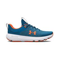 Tenis Under Armour Revitalize Junior (34 Ao 38) 3026709-300