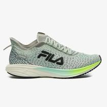 Fila Calzados Running KR6 F02R00090-6216 (T)35 Verde Claro/Preto