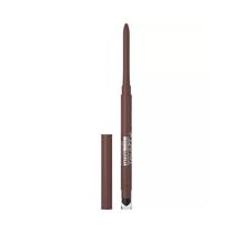 Lapiz de Cejas Maybelline Tattoo Studio 40 Smokey Brown