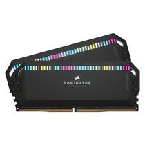 Memoria Ram Corsair Dominator Platinum RGB 64GB (2X32GB) DDR5 5600MHZ - CMT64GX5M2B5600Z40K