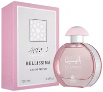 Perfume Nasma Bellessima Edp 100ML - Feminino