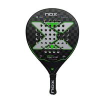 Paleta de Padel Nox At Genius Ultralight com Forma Redonda - 300/325G