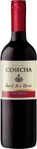 Vinho Undurraga Cosecha Sweet Red Blend 2021