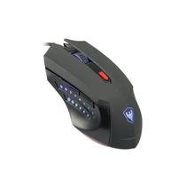 Mouse Sate A-91 USB 6 Botoes Gaming