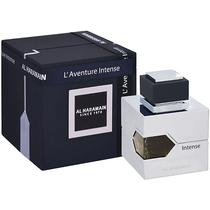 Perfume Al Haramain L'Aventure Intense Edp Masculino - 100ML