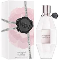 Viktor & Rolf Perfume Flowerbomb Dew Femenino 100ML s/C