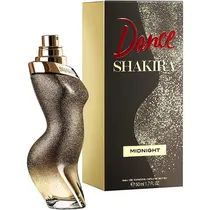 Shakira Dance Midnight Edt 50ML