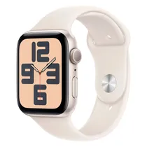 Apple Watch Se 2 GPS+Celular MRG03LL/A 40MM Starlight Sport Band - M/L