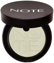 Sombra para Olhos Note Luminous Silk Mono Eyeshadow N-02 - 4.5G