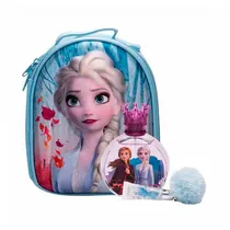 Kit Frozen II Edt 100ML