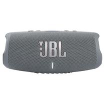 Speaker Portatil JBL Charge 5 - Cinza