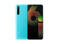 Celular Realme 6I - 128GB - Blue Soda