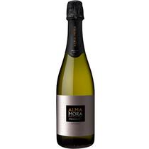 Vinho Epumante Las Moras Extra Brut 750ML - 7791540043505