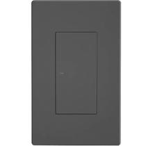 Interruptor de Parede Inteligente Sonoff M5-1C-120 com 1 Botao Wifi - Preto