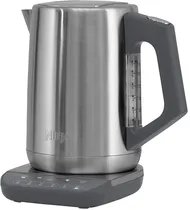 Jarro Elétrico Ninja KT201EU Hold 220V - Prata