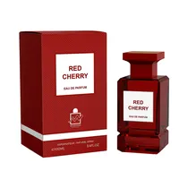 Perfume Emper Red Cherry Edp 100ML - Femenino