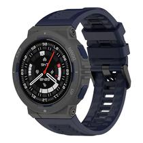 Relogio Smartwatch Xiaomi Amazfit Active Edge A2212 Midnight Pu