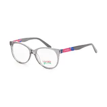 Armação para Óculos de Grau Visard 17145 C01 Tam. 53-16-140MM - Cinza
