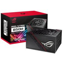 Fonte de Alimentacao Asus Rog Strix 850G 850W ATX / Modular / 80 Plus Gold