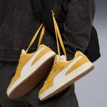 Tênis Puma Suede XL Casual Masculino 395205-67