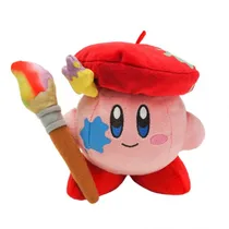 Plush Little Buddy 5* Kirby Artist 4607