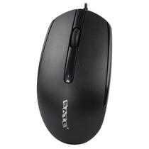 Mouse Satellite A30 - com Fio - 1000DPI - Preto